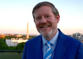 US-Saudi Business Ties in ‘Position of Strength’ as Partnership Shifts to Tech and AI