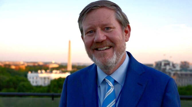 US-Saudi Business Ties in ‘Position of Strength’ as Partnership Shifts to Tech and AI