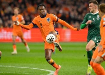 Germany, Netherlands Seal World Cup Berths with Commanding Qualifying Victories