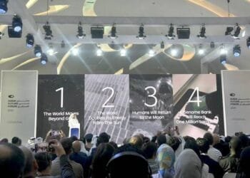 Beyond GDP: Dubai Future Chief Proposes “National Cognitive Potential” as New Metric for Progress