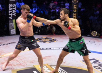 PFL Announces 2026 Global Expansion, Targeting New Markets in Madrid and Pittsburgh