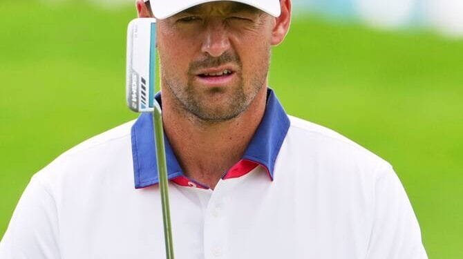 French Golfer Victor Perez Joins LIV Golf, Abandons PGA Tour Status 1 French Golfer Victor Perez Joins LIV Golf, Abandons PGA Tour Status