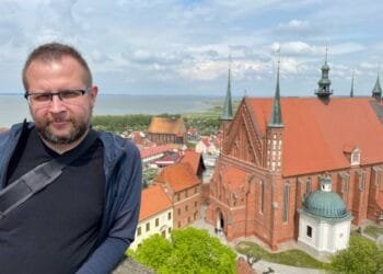 Wife of Missing Belarus Dissident Pleads for Help as Fears of State Abduction Grow