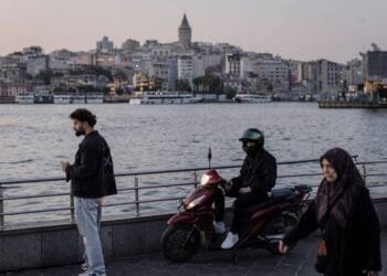 Forensic Report Points to Lethal Chemical Exposure in Deaths of German Family in Istanbul