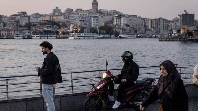 Forensic Report Points to Lethal Chemical Exposure in Deaths of German Family in Istanbul