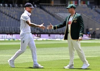 Injury Crisis Rocks Australia Ahead of High-Stakes Ashes Series