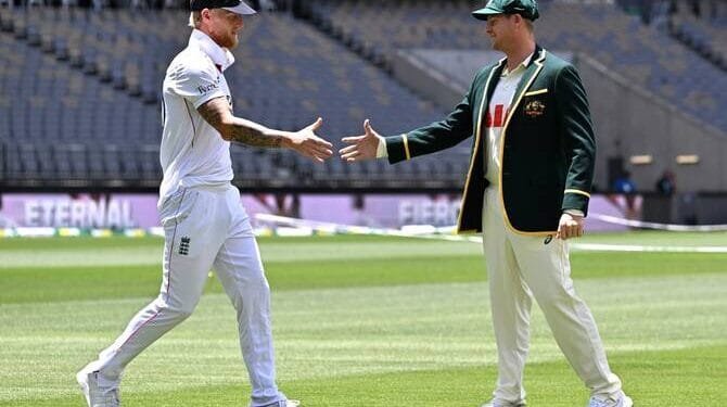 Injury Crisis Rocks Australia Ahead of High-Stakes Ashes Series 1 Injury Crisis Rocks Australia Ahead of High-Stakes Ashes Series