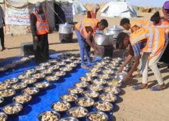 Sudan’s Army Chief Pledges Peace Cooperation as EU Sanctions RSF Deputy for Atrocities