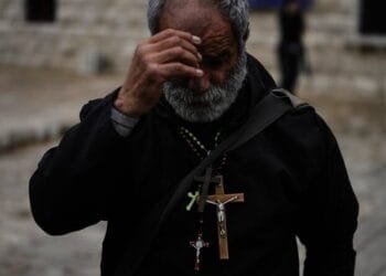 Ahead of Papal Visit, Faithful Flock to Tomb of Lebanon’s Miracle-Working Saint