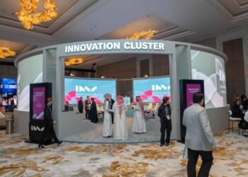 Beyond Business: Community Building and Youth Empowerment Take Spotlight at Riyadh’s MICE Summit