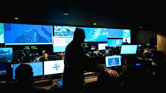 Russia's Navy Chief Accuses NATO of Major Spy Buildup in Arctic Region 1 Russia’s Navy Chief Accuses NATO of Major Spy Buildup in Arctic Region