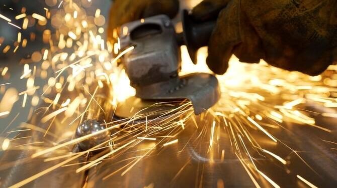 Saudi Industrial Output Surges 8.9% in October Fueled by Oil and Manufacturing Expansion