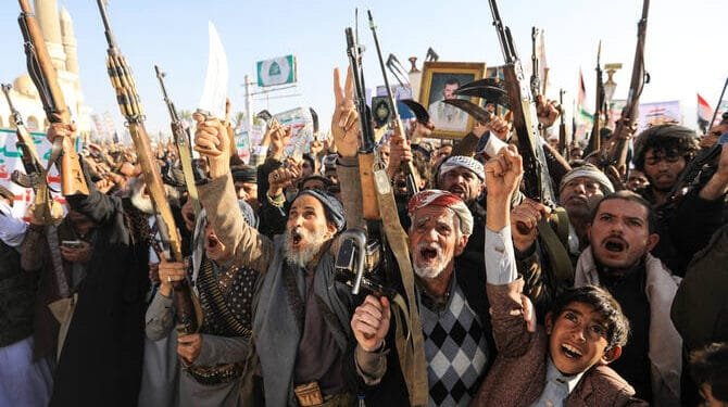 US and UN Condemn Houthi Detention of Diplomats and UN Staff in Yemen