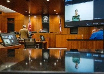 Judge Considers Media Restrictions in High-Profile Charlie Kirk Murder Case