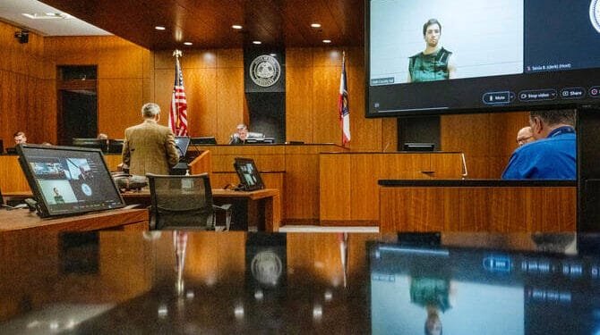 Judge Considers Media Restrictions in High-Profile Charlie Kirk Murder Case