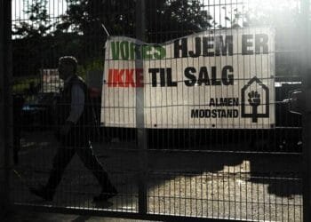 Danish Housing Law Faces EU Court Test Over Alleged Ethnic Discrimination