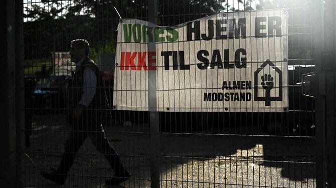 Danish Housing Law Faces EU Court Test Over Alleged Ethnic Discrimination