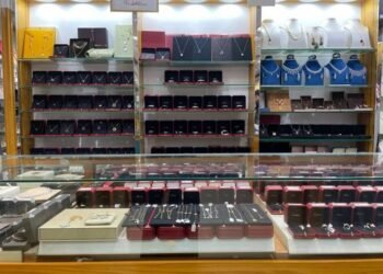 Thrift Meets Thrill: Saudi Arabia’s Booming Market for Pre-Owned Luxury