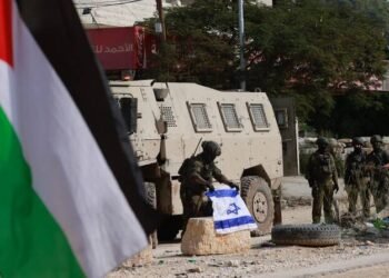 Israeli Military Claims Strike Killed Senior Hamas Financial Official in Gaza