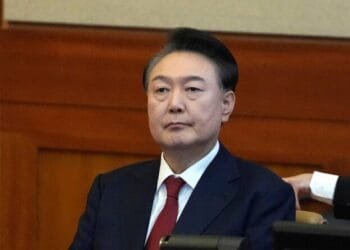 Prosecutors Seek 10-Year Sentence for South Korea’s Former President Over Martial Law Crisis