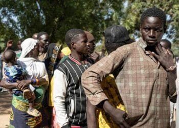 Young and Displaced, CAR’s Youth Pin Hopes on Election for Peace and Education