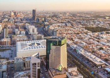 Saudi Arabia’s Residential Market Rebounds in Q3, With Riyadh Leading Surge and Dammam Emerging as New Hotspot
