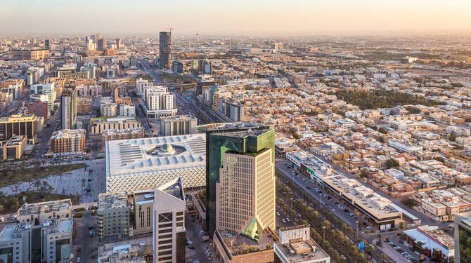 Saudi Arabia’s Residential Market Rebounds in Q3, With Riyadh Leading Surge and Dammam Emerging as New Hotspot