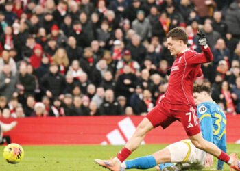 Slot Backs Wirtz to “Score Many More” After £100m Signing Breaks Liverpool Duck