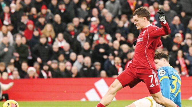Slot Backs Wirtz to “Score Many More” After £100m Signing Breaks Liverpool Duck