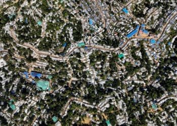 Rohingya Refugees Elect Leadership Council in Bid to Revive Repatriation and Improve Camp Conditions