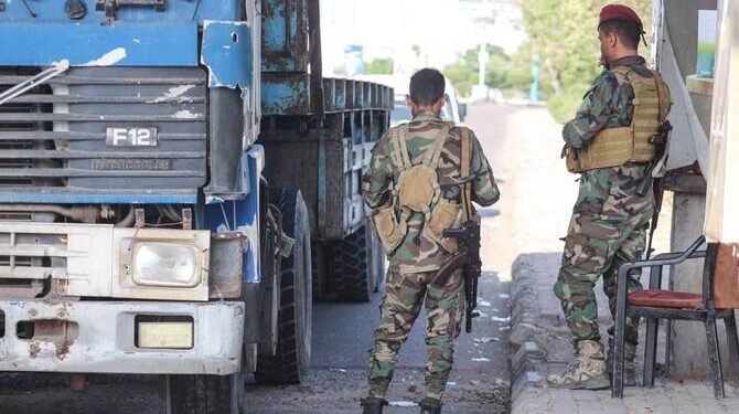 EU Warns Escalation in Yemen Threatens Wider Gulf Stability