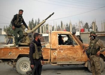 Syrian Forces Thwart Major Daesh New Year Plot; Bomber Kills Soldier in Aleppo Clash