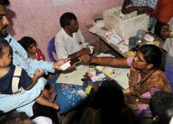 Deadly Contamination: Waterborne Bacteria Outbreak Kills 9, Hospitalizes Hundreds in India’s ‘Cleanest City’