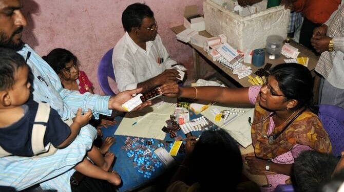 Deadly Contamination: Waterborne Bacteria Outbreak Kills 9, Hospitalizes Hundreds in India’s ‘Cleanest City’