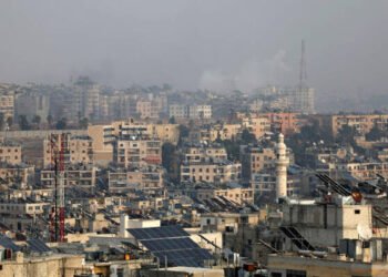 Syrian Government Declares Ceasefire in Aleppo After Deadly Clashes with Kurdish Forces