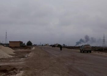 Syrian Army Moves Into Eastern Deir Ezzor Following Kurdish-Led Forces Withdrawal 2 Syrian Army Moves Into Eastern Deir Ezzor Following Kurdish-Led Forces Withdrawal