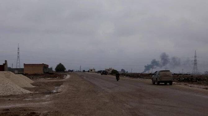 Syrian Army Moves Into Eastern Deir Ezzor Following Kurdish-Led Forces Withdrawal