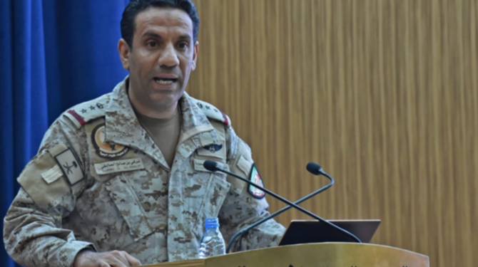 Saudi-Led Coalition Condemns “Criminal” Ambush on Yemeni Commander, Vows Justice
