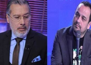 Tunisian Court Jails Critical Columnists for 3.5 Years in Widening Crackdown