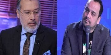 Tunisian Court Jails Critical Columnists for 3.5 Years in Widening Crackdown