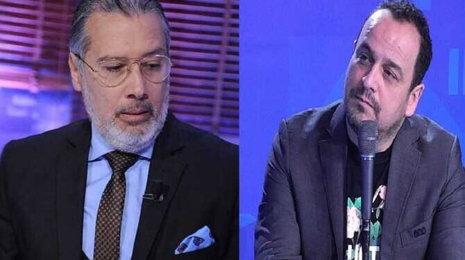 Tunisian Court Jails Critical Columnists for 3.5 Years in Widening Crackdown 1 Tunisian Court Jails Critical Columnists for 3.5 Years in Widening Crackdown