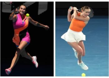 Sabalenka vs. Svitolina: A Semifinal Defined by Tennis, Power, and Politics