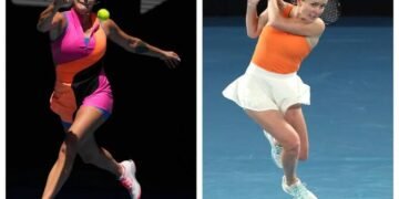 Sabalenka vs. Svitolina: A Semifinal Defined by Tennis, Power, and Politics 9 Sabalenka vs. Svitolina: A Semifinal Defined by Tennis, Power, and Politics