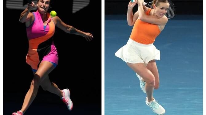 Sabalenka vs. Svitolina: A Semifinal Defined by Tennis, Power, and Politics 1 Sabalenka vs. Svitolina: A Semifinal Defined by Tennis, Power, and Politics