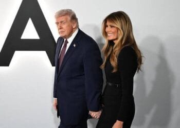 Melania Trump Premieres White House Documentary, Aiming to Shape Legacy as First Lady