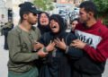 Israeli Strikes in Gaza Kill 12, Marking One of Deadliest Days Since Ceasefire 14 Israeli Strikes in Gaza Kill 12, Marking One of Deadliest Days Since Ceasefire