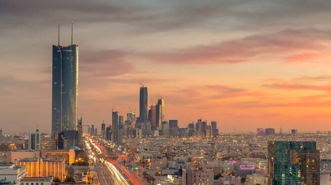 Saudi Arabia's Economy Grows 4.5% in 2025, Fueled by Dual Oil and Non-Oil Expansion 1 Saudi Arabia’s Economy Grows 4.5% in 2025, Fueled by Dual Oil and Non-Oil Expansion