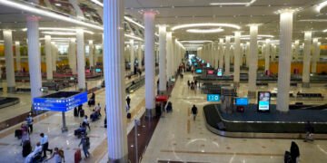 UAE Says Algeria’s Move to Scrap Air Pact Will Not Disrupt Flights