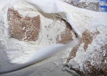 Iraq Sentences Five to Life Imprisonment Over 194,000 Amphetamine Pills Seized in Anbar