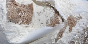 Iraq Sentences Five to Life Imprisonment Over 194,000 Amphetamine Pills Seized in Anbar